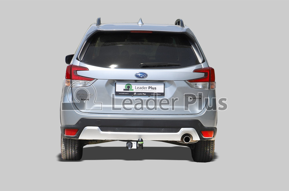 ТСУ для SUBARU FORESTER V (SK)  2018-...S308-A