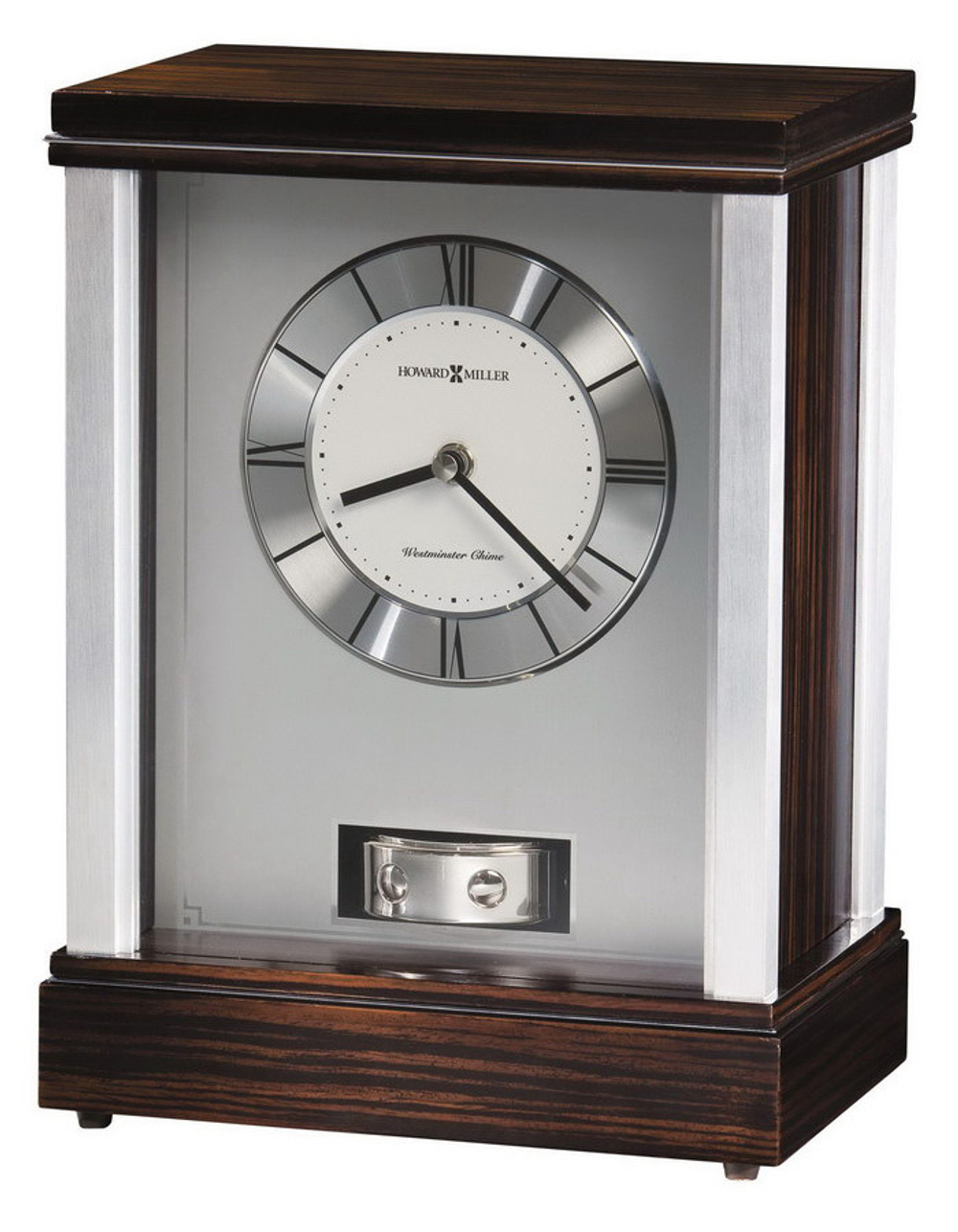 Часы настольные Howard Miller 635-172 США