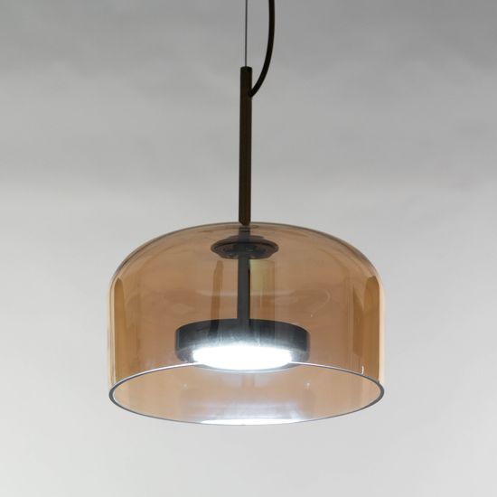 Подвесной светильник Manne PL.4310-8BRONZO