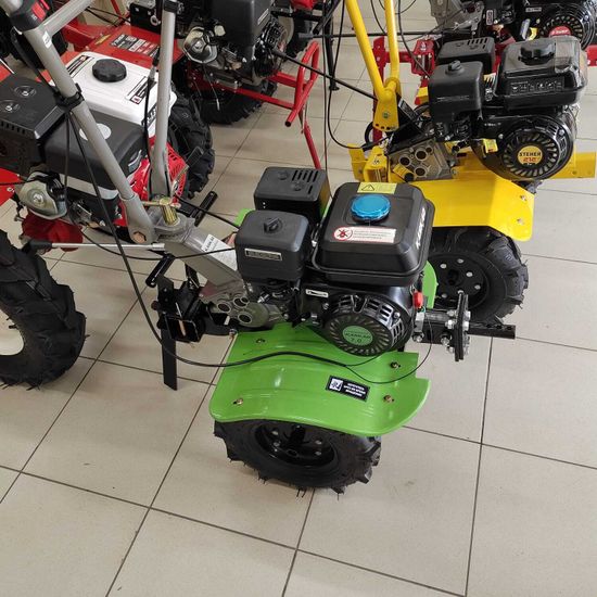 Мотоблок "KASKAD" МБ-3-703 (7 л.с.)