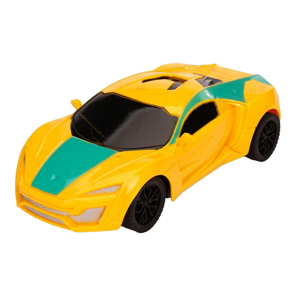 Машина классическая на РУ, коробка W170-2