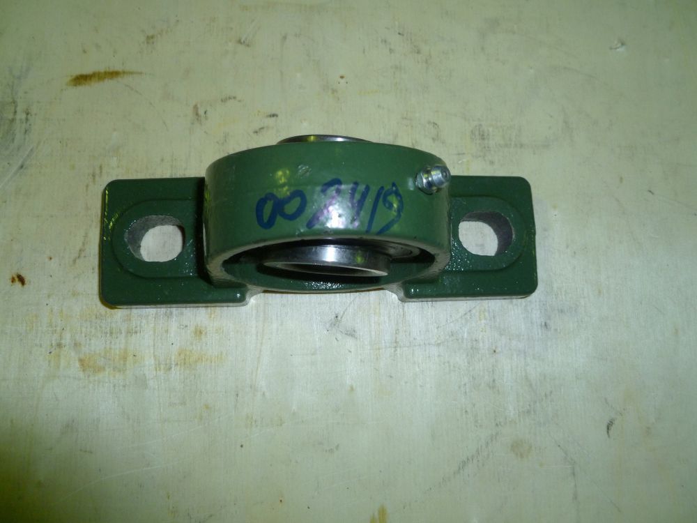 Подшипник вала режущего диска TSS RH-500H/L /Bearing Assy