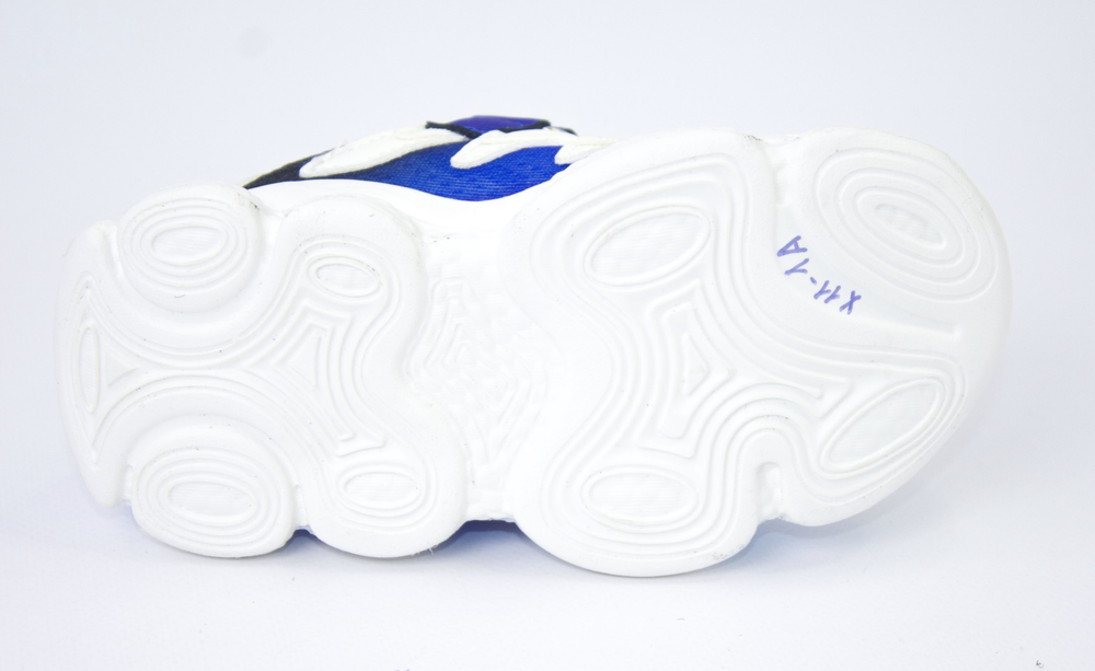 Кроссовки детские демисезонные Пчёлка Доми арт. X11-1A