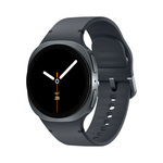 Умные часы Samsung Galaxy Watch8 40mm Bluetooth / Wi-Fi, Graphite (Графитовый) SM-L320