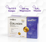Day2Day Коллаген Маг плас (THE COLLAGEN MAG PLUS ) 30 пакетов с порошком