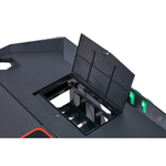 Стол компьютерный (для геймеров) EUREKA Z2, с RGB-подсветкой