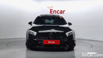 Mercedes-Benz A-Class W177 AMG A45 4MATIC+ Hatchback (04.2022)