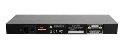 Cетевой коммутатор Silent Angel Bonn N16 LPS