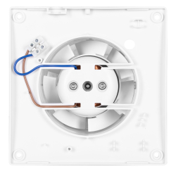 Вентилятор вытяжной Royal Thermo RAFC 100 Frozen