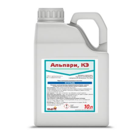 Альпари, КЭ (250+80 г/л)