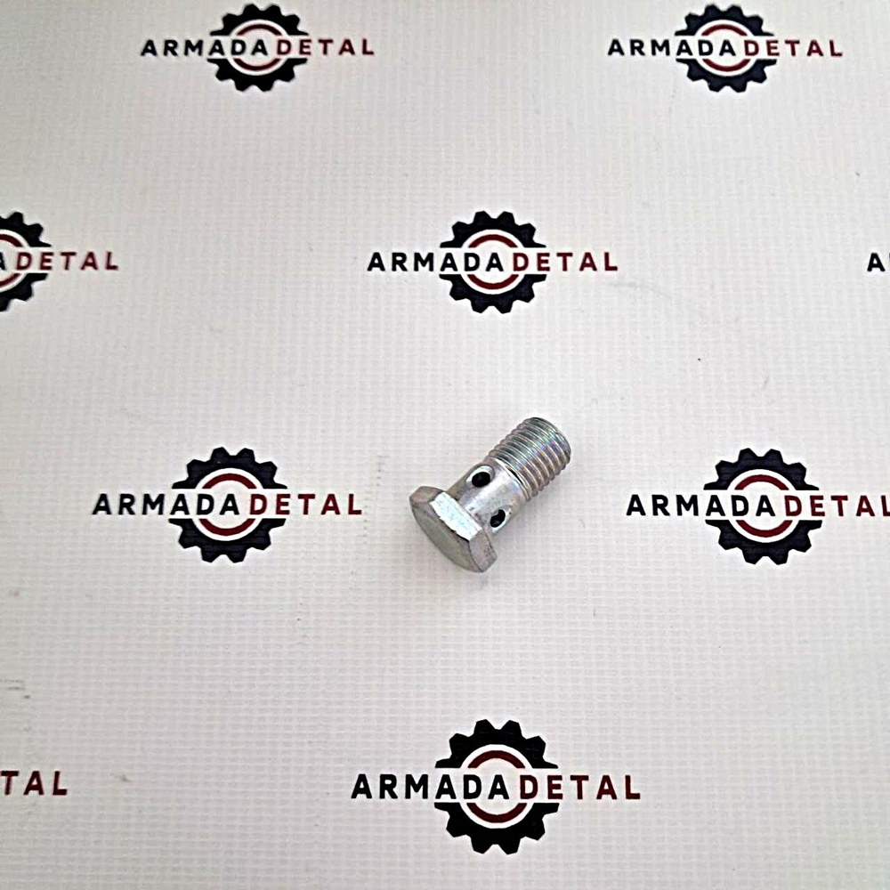 Болт трубки турбины | 320/06039 | JCB