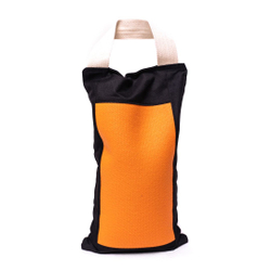 Груз с ручкой с противоскользящей вставкой