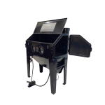 WDK-83421 Пескоструйная камера, 420 л