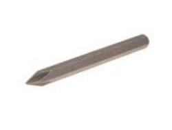 Бита крестообразная PH.1х80ммL, 5/16'' RockForce##Rock FORCE RF-151801