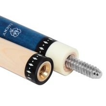 Кий McDermott Lucky L07 2PC Пул