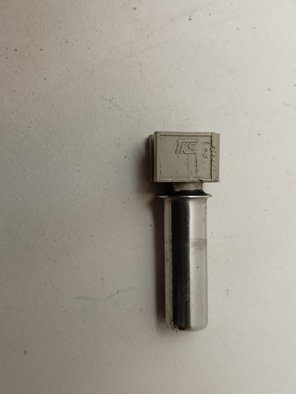 WF8500NMW/YLP кт24 Датчик температуры для стиральной машины Samsung GA00-611 б/у