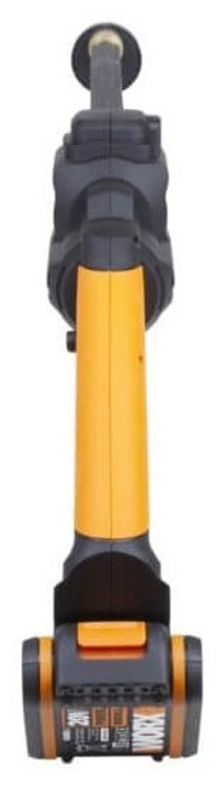 Аккумуляторная мойка Worx WG620E