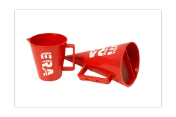 Воронка Марша с мерной кружкой