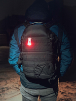 Фонарь Armytek Zippy Extended Set WR (Grey Onyx)