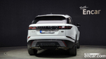Land Rover Range Rover Bella 2.0 P250 R-Dynamic SE (03.2023)