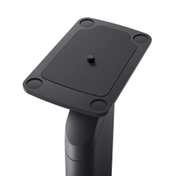 KEF S1 Floor Stand Grey напольные стойки для акустических систем (пара)