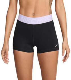Женские теннисные шорты Nike Pro 365 Short 3in