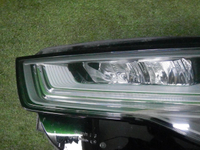 Фара левая Audi A6 C7 (2014-2018) LED