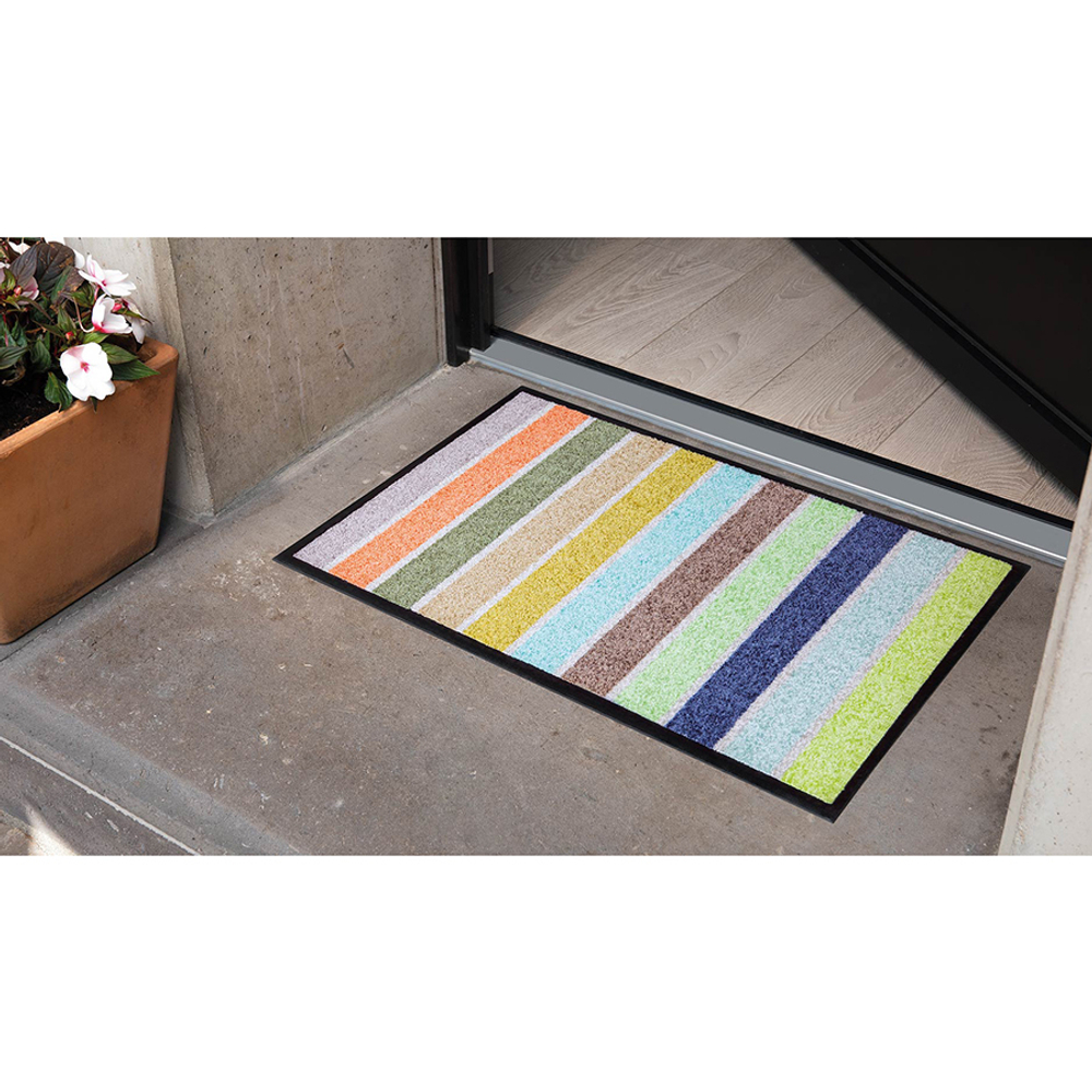 Коврик для прихожей andante, 50х75 см