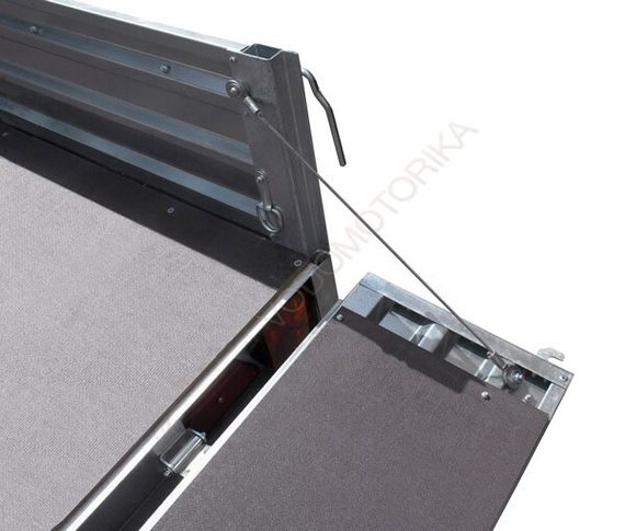 Автоприцеп МЗСА 817712.001-05 рес.