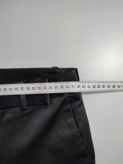 Брюки Zara атласные 42 размер