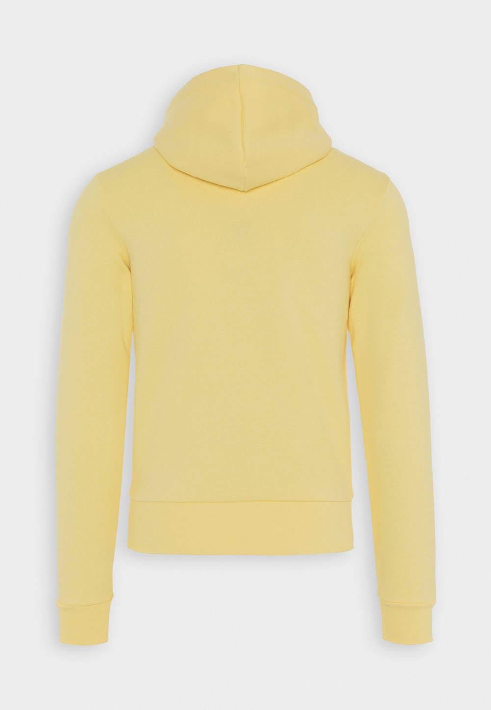 Lacoste UNISEX - Толстовка с капюшоном - Жёлтый (LA222S08B-E11)