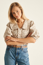 Блузка art.732-8