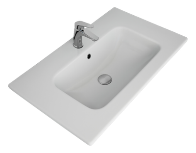 Раковина Dreja  Euphoria 80