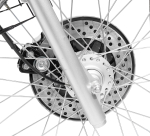 Мотоцикл Regulmoto SK200GY-5 с ПТС