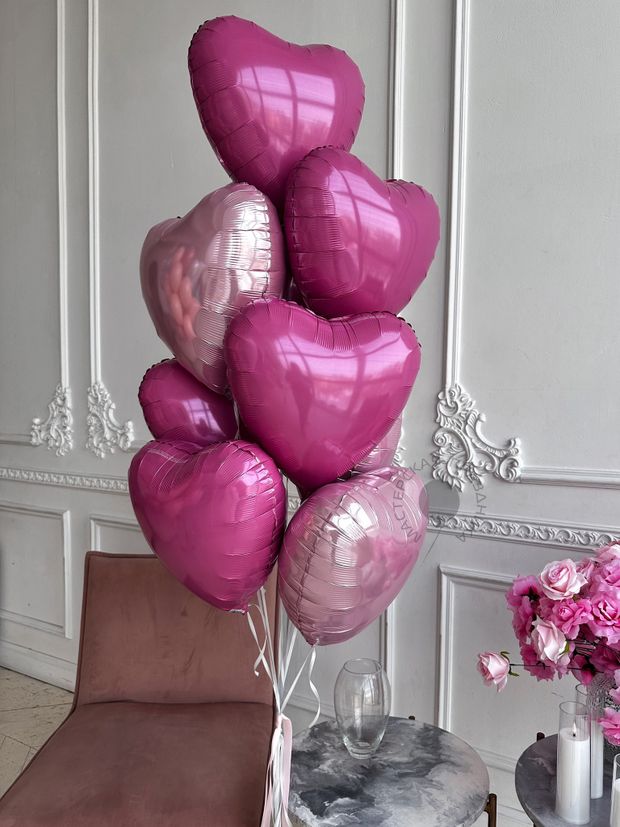 Воздушные шары №8347