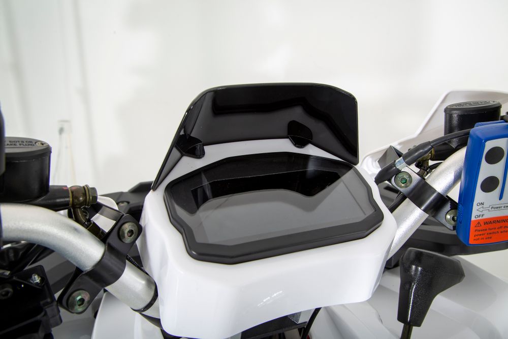 Квадроцикл YACOTA VIKING 200 PRO