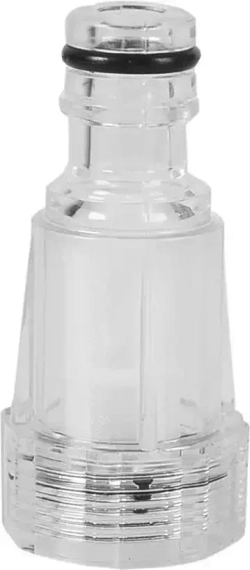 Мойка высокого давления Huter W135-AR