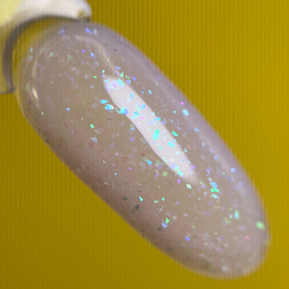 Камуфлирующая база цветная B30 10 мл