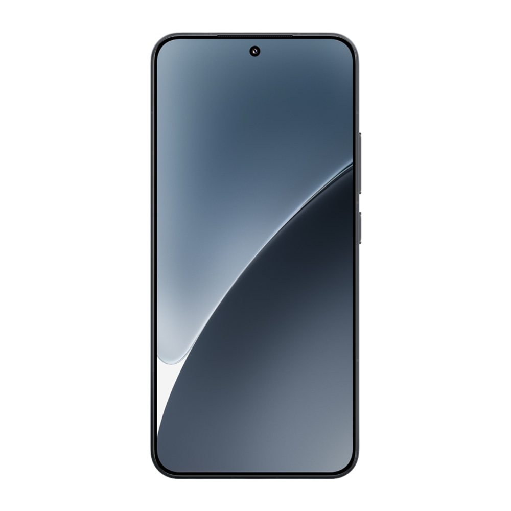 Смартфон Xiaomi 15 12 ГБ + 256 ГБ (Чёрный | Black) (версия Global)