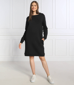 платье Liu Jo Sport - черный(TF2079 F0906)