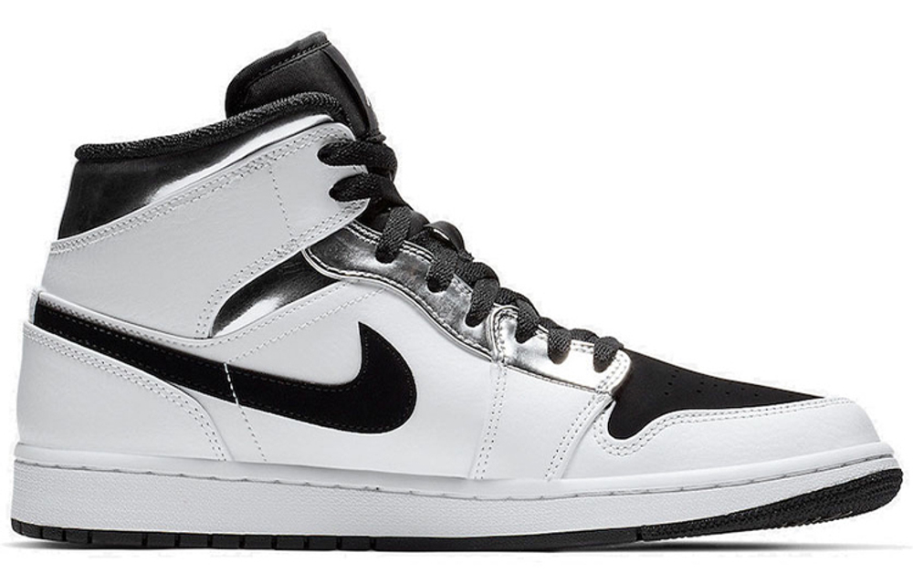 Jordan 1 Mid 'Alternate Think 16'