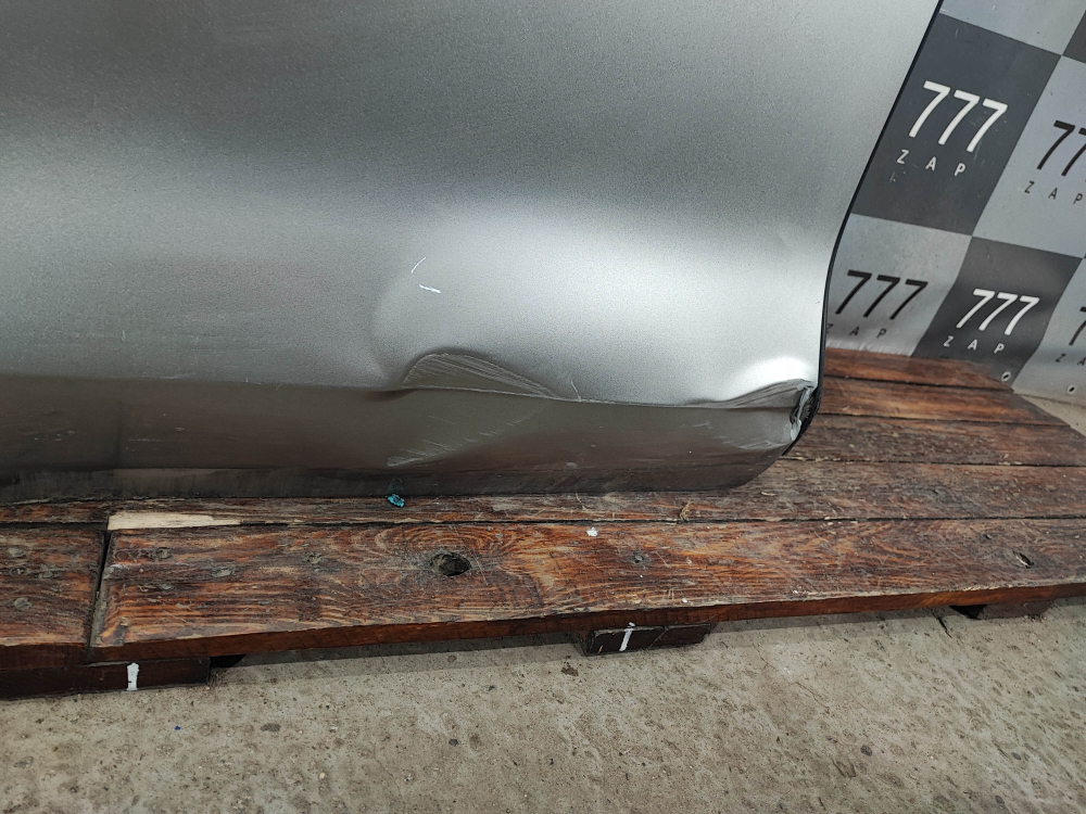 Дверь задняя правая Tank 500 21-нв Б/У Оригинал 6201200AKV3CA