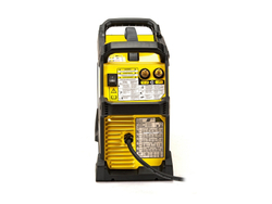 Компактный полуавтомат  Rebel EMP 205 AC/DC CE