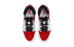 Кроссовки Jordan Air Jordan 1 Low "True Blue"