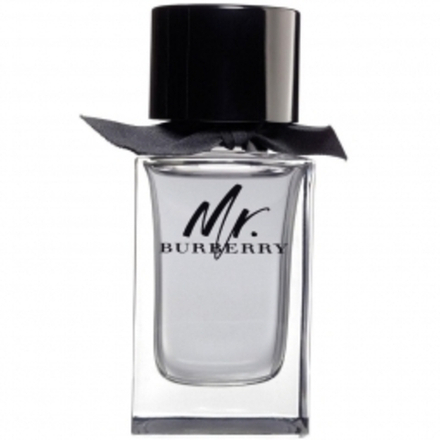 Туалетная вода Burberry "Mr. Burberry", 100 ml (LUXE)