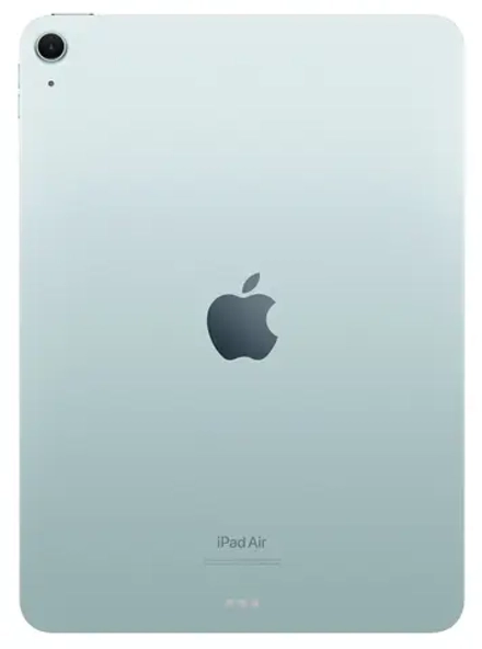 Apple iPad Air 11" (2025) M3 Wi-Fi 128 ГБ Голубой