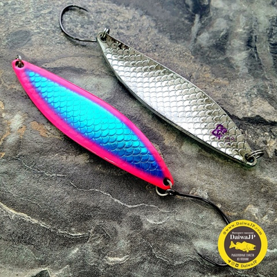 Блесна D-Ocean Herring 37 гр Color: 005