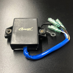 Коммутатор Yamaha 9.9-15 (Enduro) (Omax)