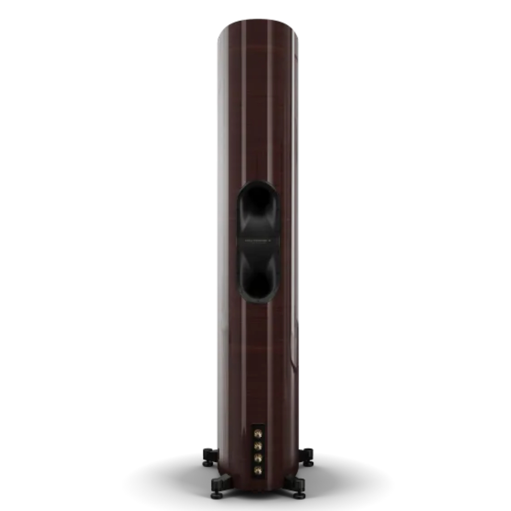 Dali Epikore 11 High Gloss Maroon — напольная пассивная акустическая система (пара)