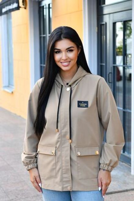 Ветровка УК-4367-3 Fabrika Фото 1